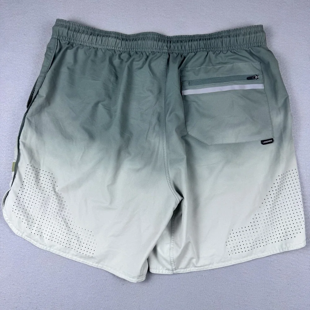 Legends Luka Performance Short Men XXL 7